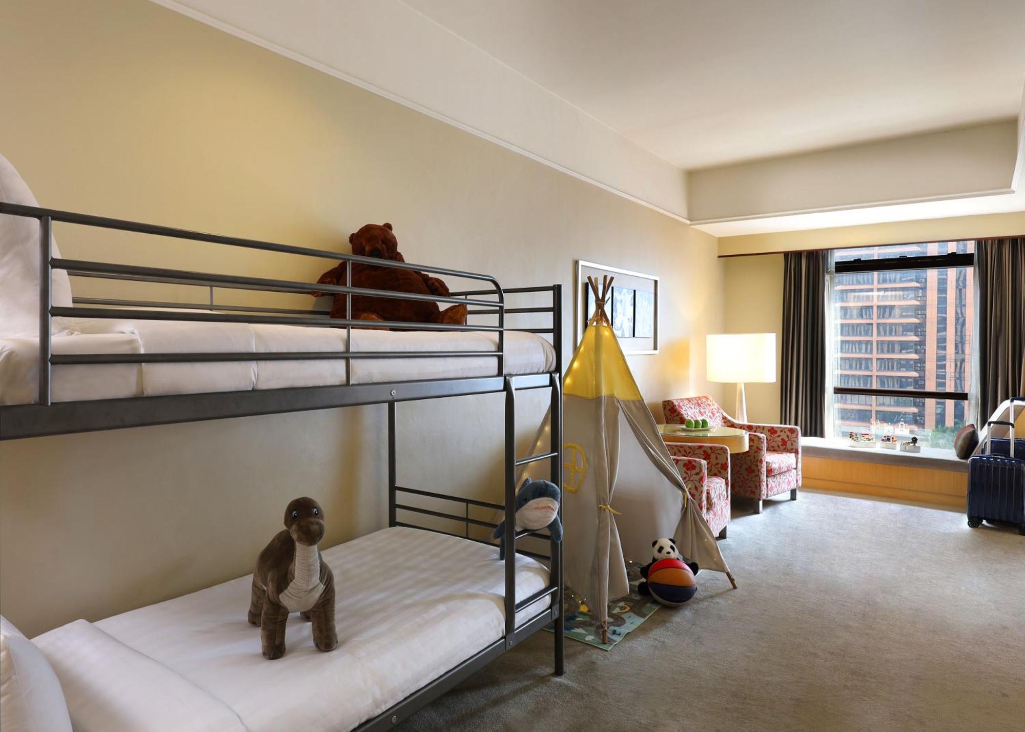 Berjaya Times Square Hotel, Kuala Lumpur Ngoại thất bức ảnh