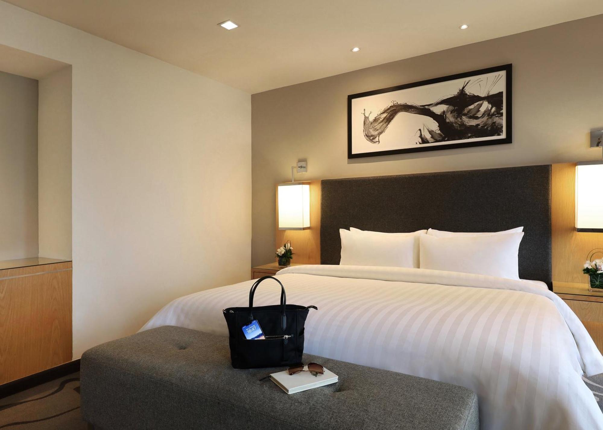 Berjaya Times Square Hotel, Kuala Lumpur Ngoại thất bức ảnh