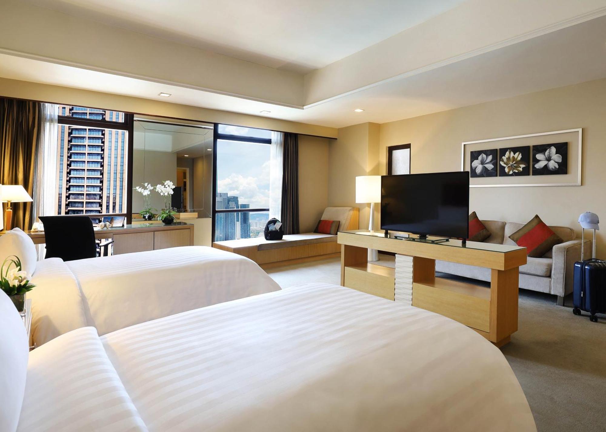 Berjaya Times Square Hotel, Kuala Lumpur Ngoại thất bức ảnh