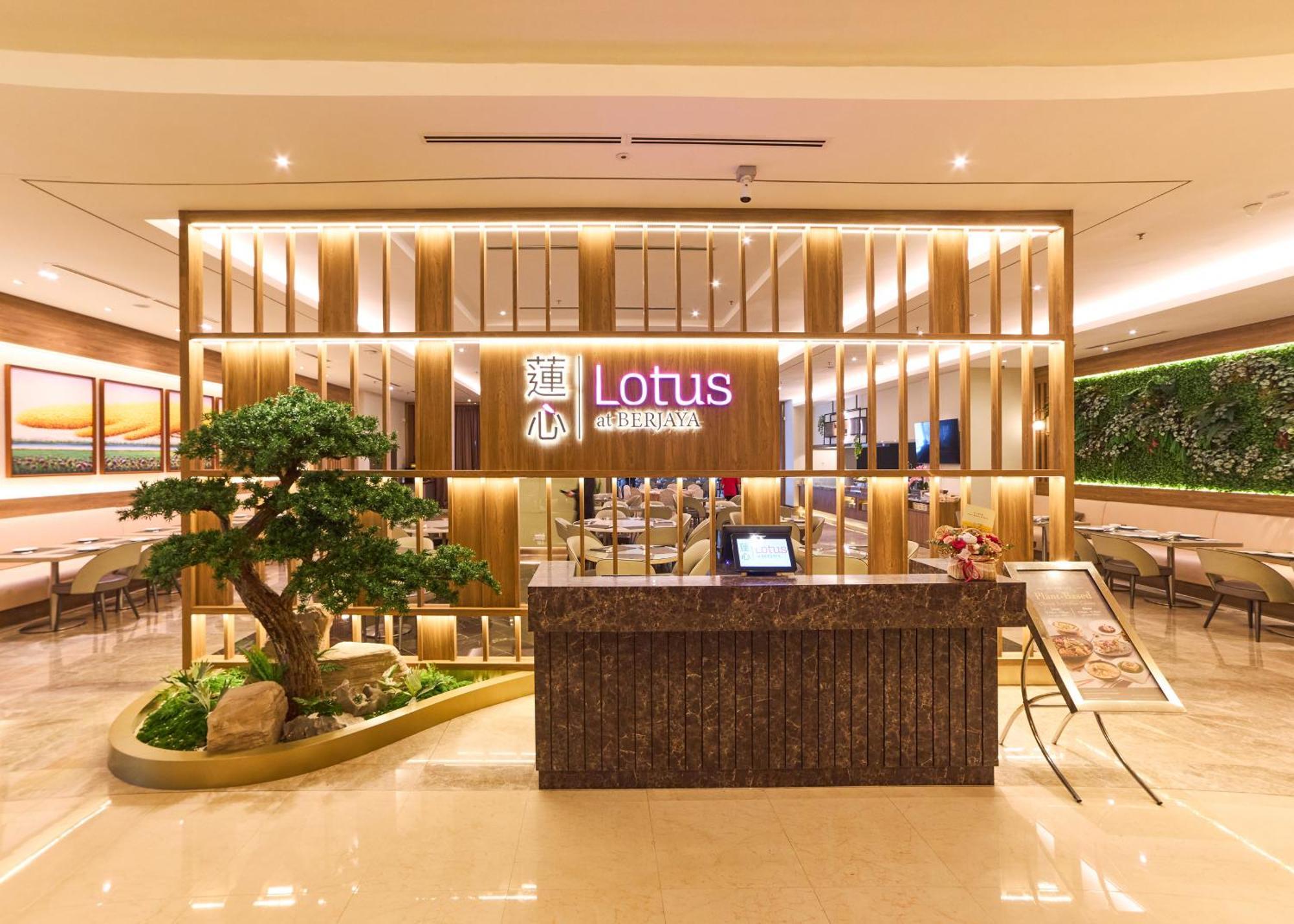 Berjaya Times Square Hotel, Kuala Lumpur Ngoại thất bức ảnh