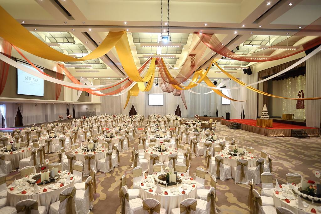Berjaya Times Square Hotel, Kuala Lumpur Ngoại thất bức ảnh The Grand Ballroom