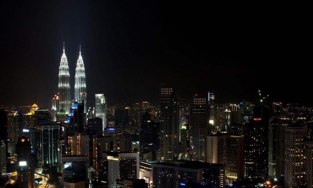 Berjaya Times Square Hotel, Kuala Lumpur Ngoại thất bức ảnh Kuala Lumpur, Malaysia